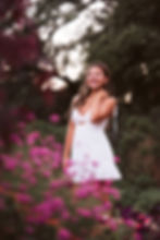 DC Senior Photographer