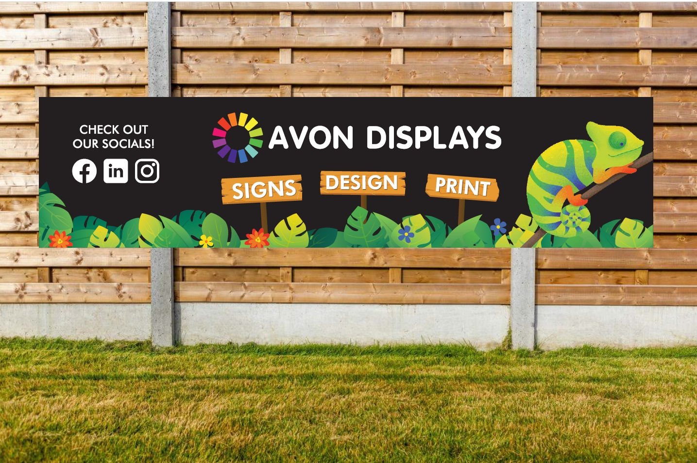 OFFER - PITCHBOARD PAIRS!