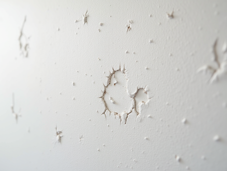 Drywall fazendo Barulho: Causas e Soluções.
