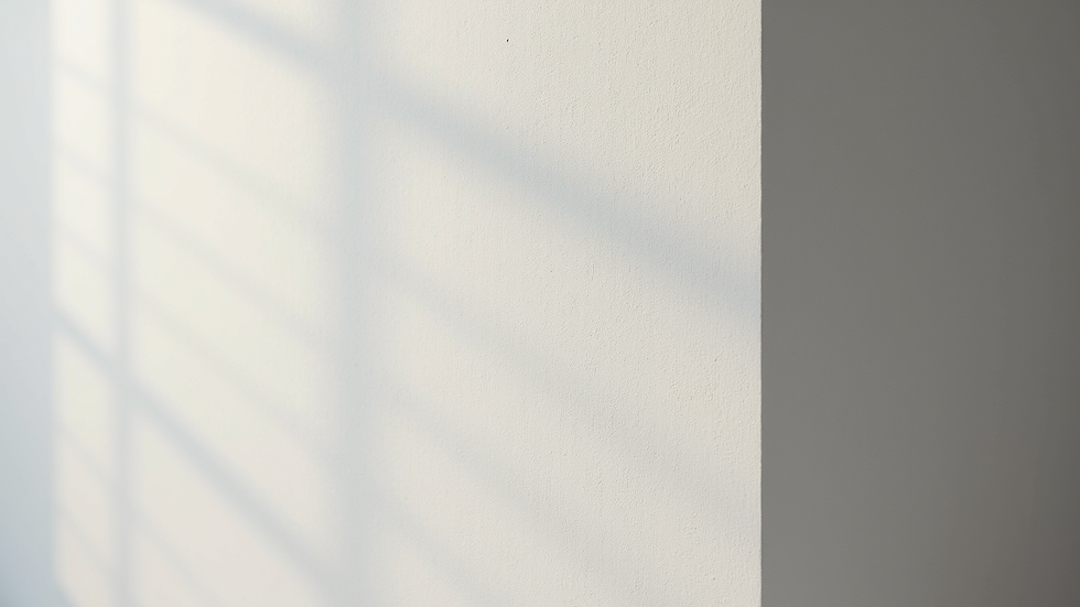 Close-up de placa de drywall com textura resistente