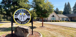 Rocksolid Community Teen Center