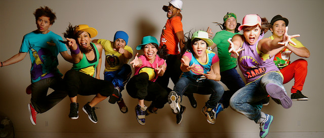 Hip Hop