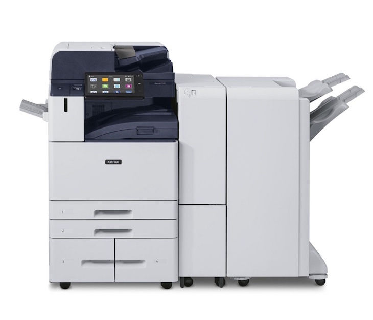 Xerox AltaLink C8100 high-series