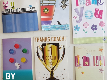 Five Actions That Take Teachers From Stresses to Smiles