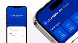 APP • PB Consignado