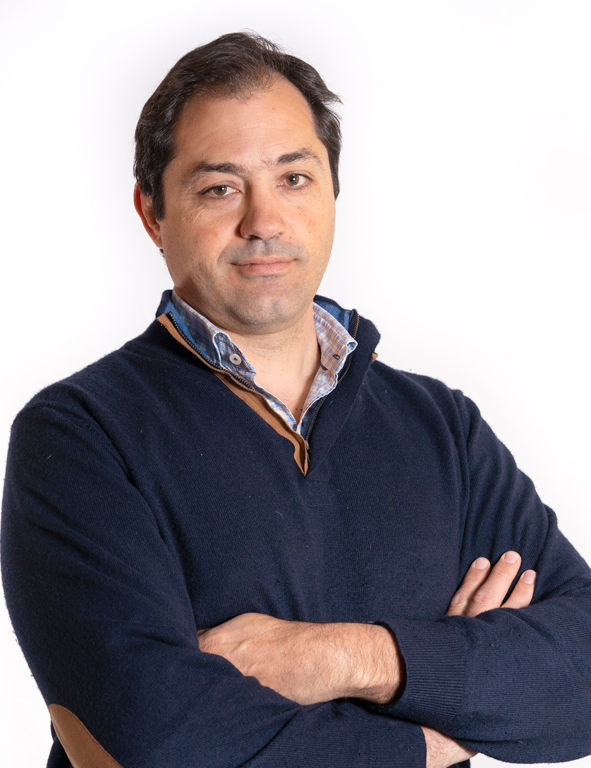 Diego Suarez - MPro - mejoras y procesos