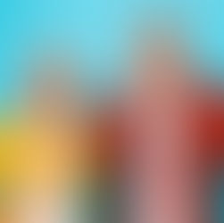 Two retirees are panicking after watching the news