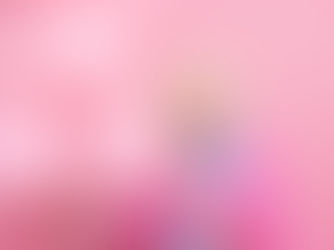 A woman whose retired holds inflated balloons