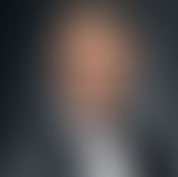 A senior James Bons drinks his markets shaken, not stirred.