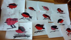 Художественное творчество