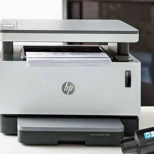 HP Neverstop Range of Laser Printers