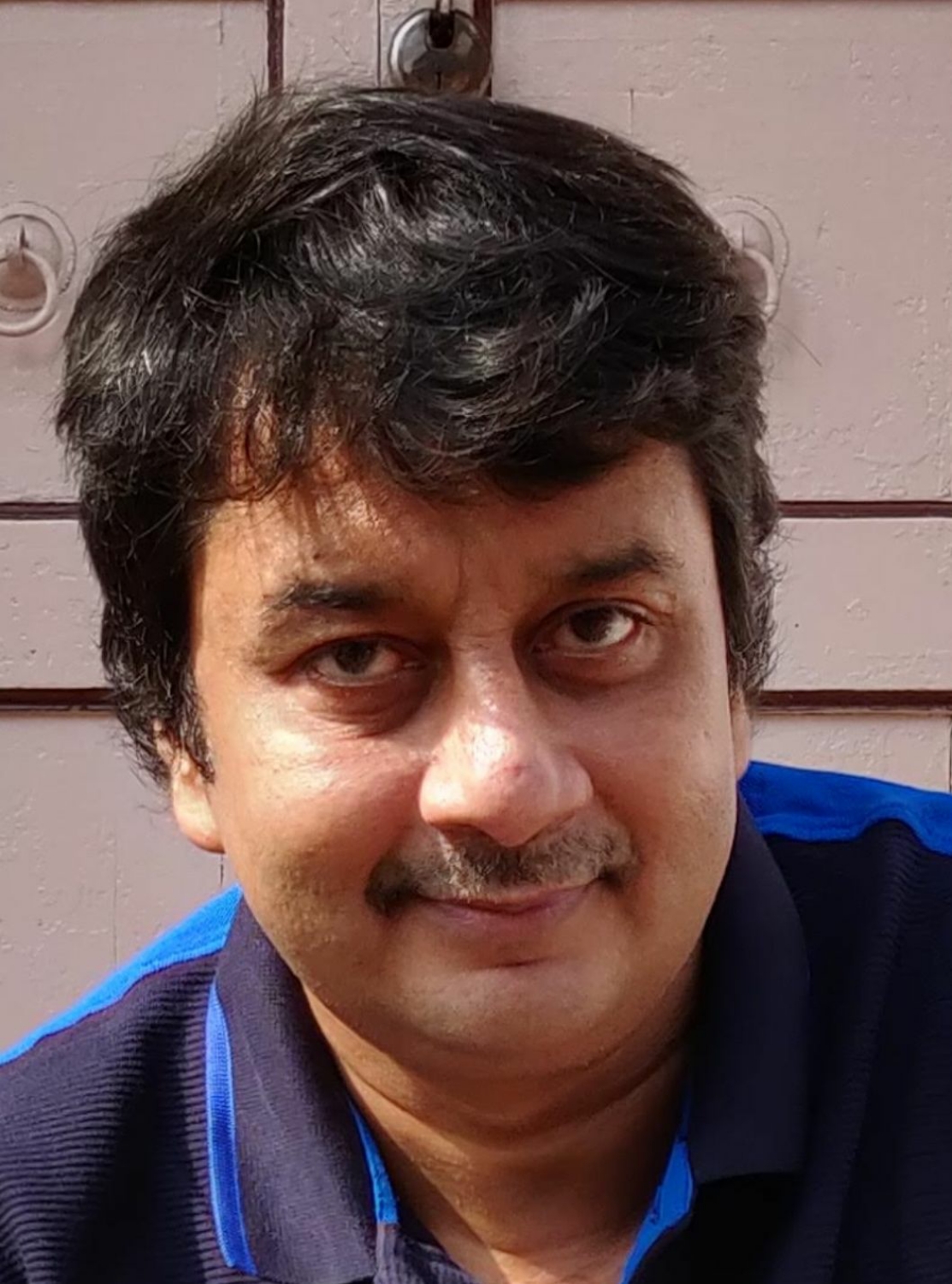 Writer: Pritesh Shah