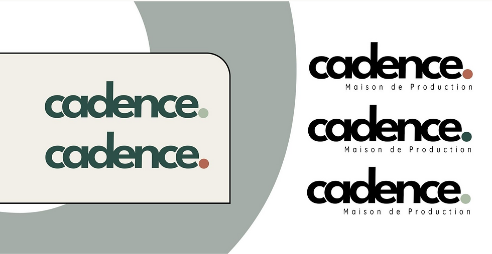 Présentation mettant en avant une variété vibrante de couleurs de logo, soulignant l'identité de marque et le design créatif.