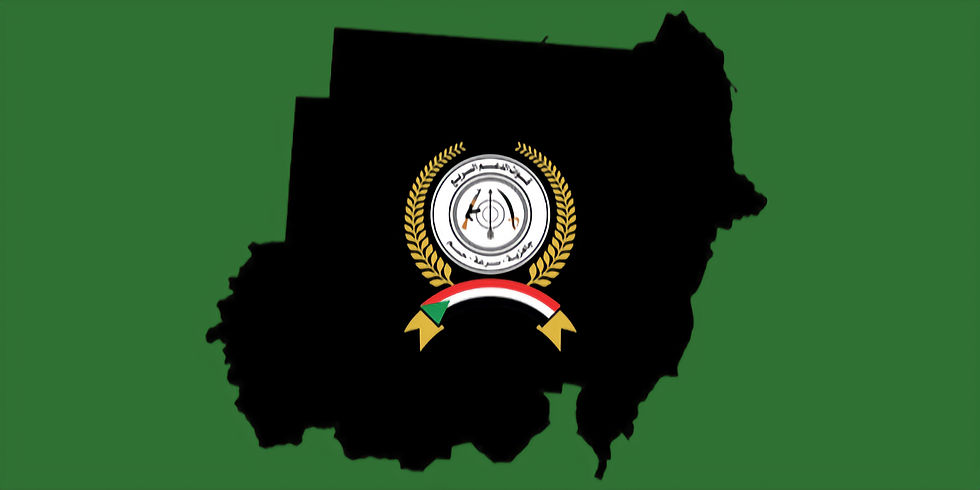 Sudan at the Edge: What a United Global Response Could Achieve