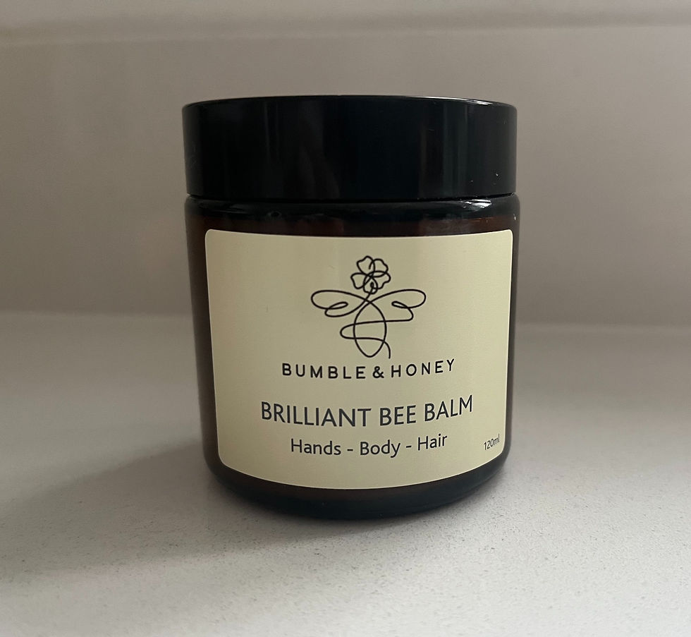 Thumbnail: Brilliant BEE Balm (120ml)