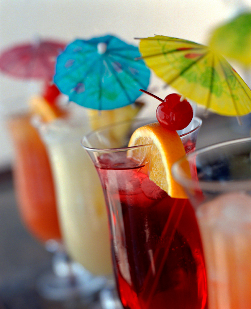 cocktail