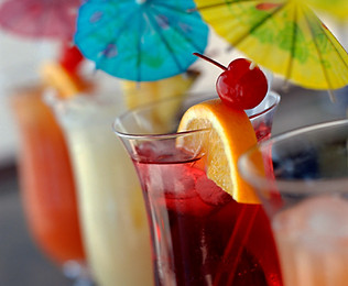 Cocktails