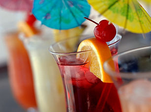 Cocktails