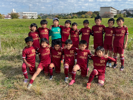 【U9】国チビ2部決勝トーナメントBEST16