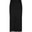 Thumbnail: T.W.I.N. Beaded Fringe Skirt