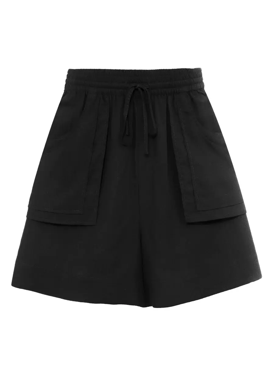 TWIN Utility Short