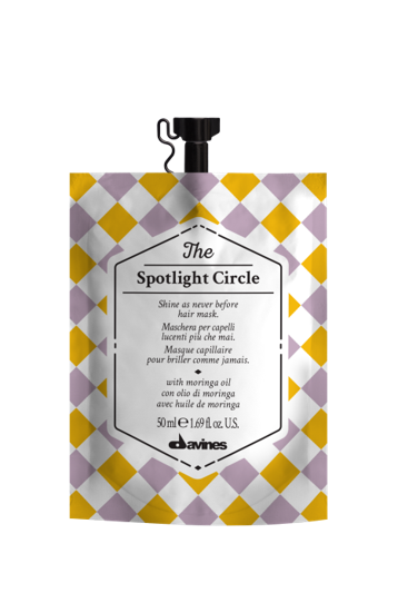 Thumbnail: Davines The Circle Chronicles