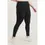 Thumbnail: Tapered Band Essential Solid Highwaist Leggings