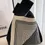 Thumbnail: Knitted Tote Bag