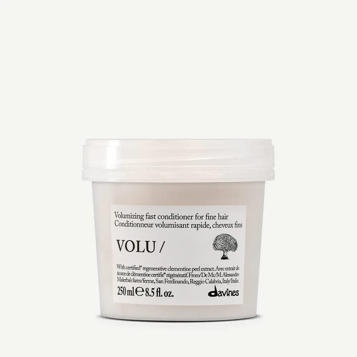 Davines Volu Conditioner
