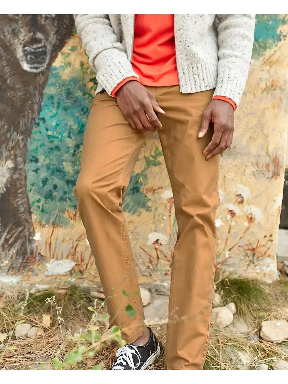 Mission Ridge Pant