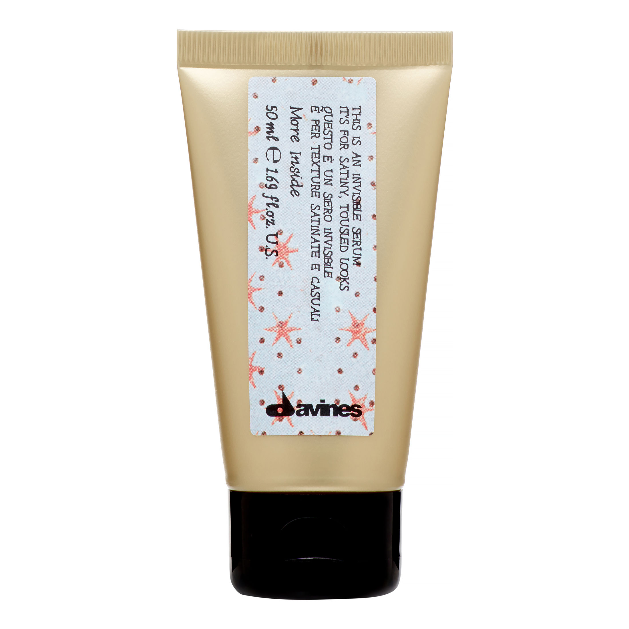 Davines This is a Invisible Serum