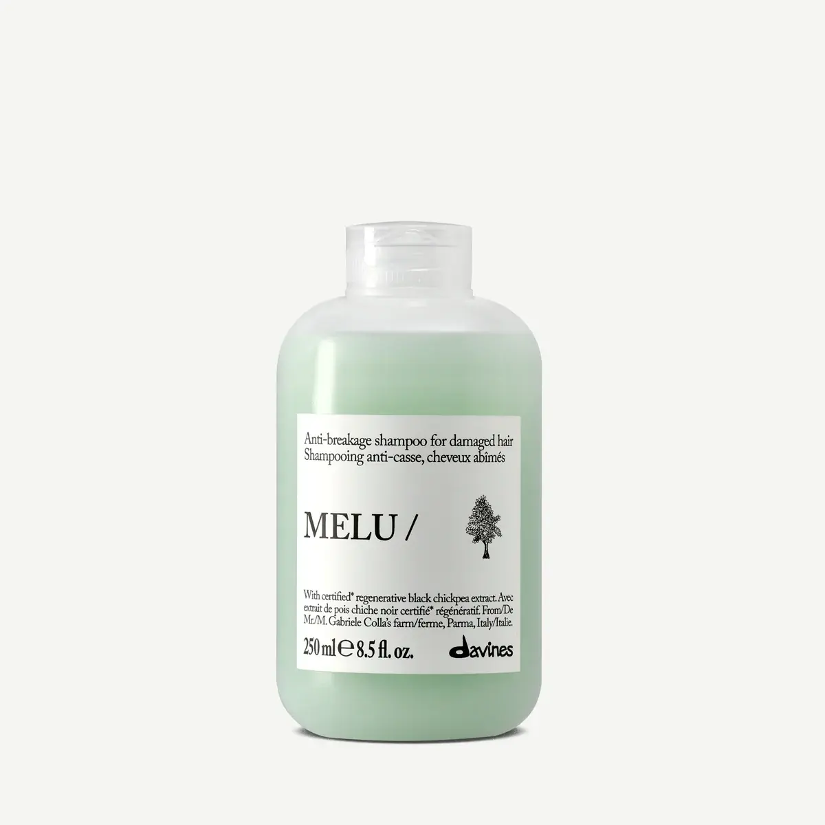 Daines Melu Shampoo