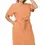 Thumbnail: Tie Belt Dress
