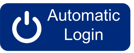SAML login