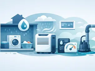 Best Humidity Solutions for Basements