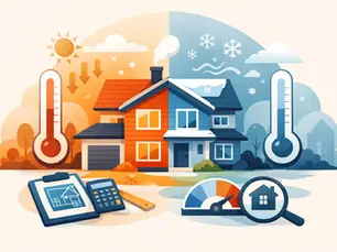 Manual J Load Calculation for Residential Homes