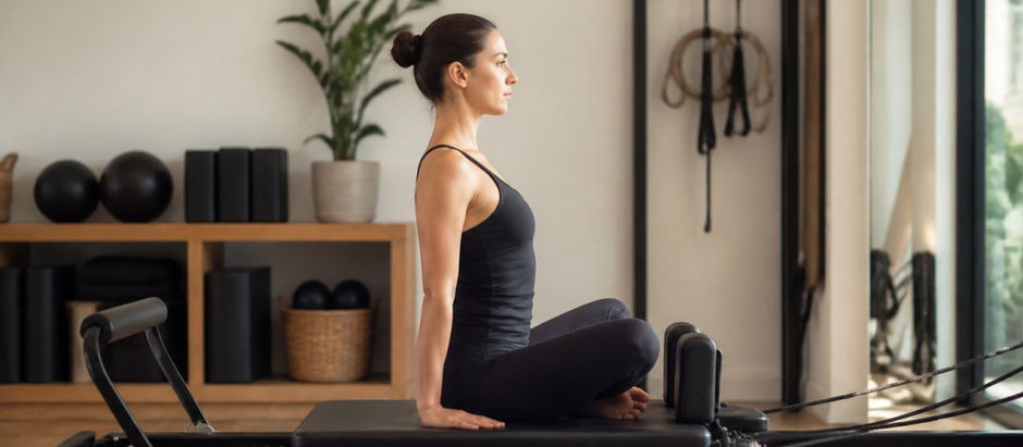 How to Improve Posture with Pilates: A Step-by-Step Guide