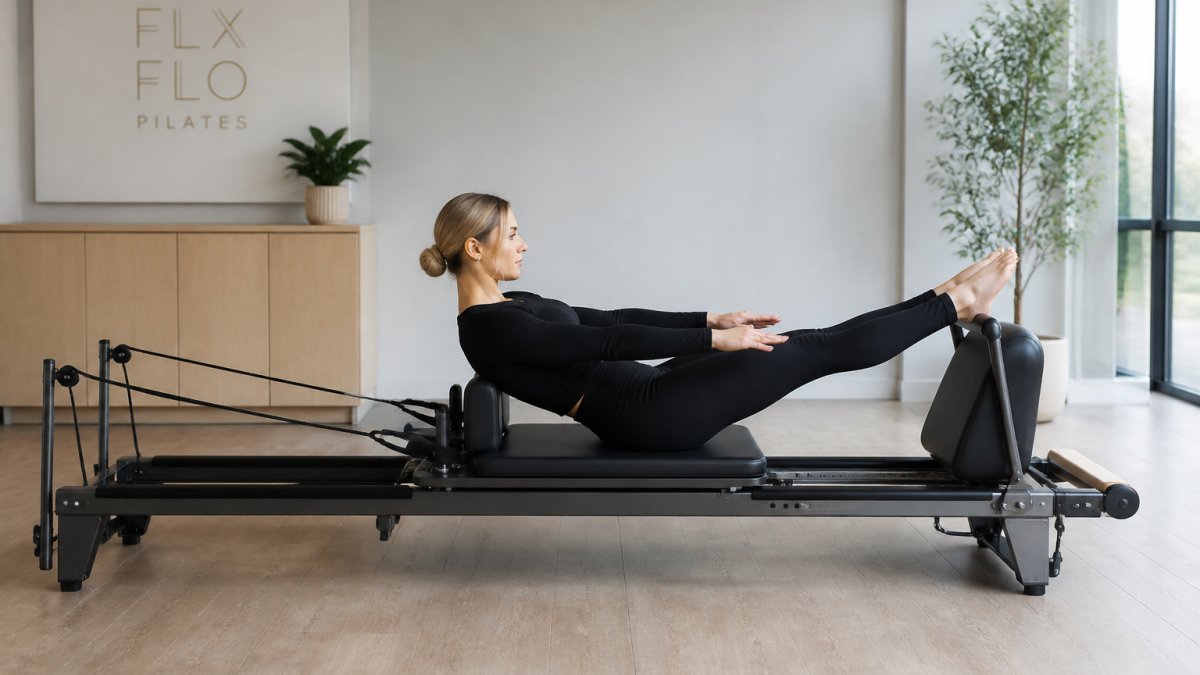 How Many Pilates Sessions for Posture? A Realistic Guide
