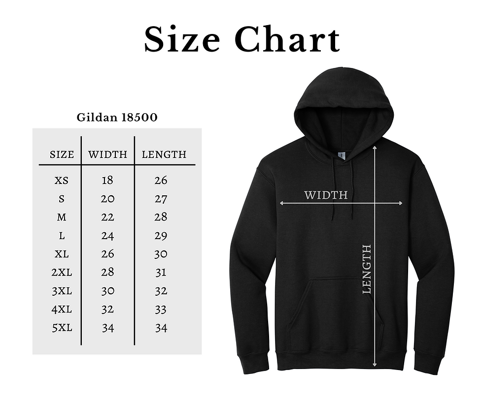 Thumbnail: G4G Unisex Hoodie
