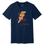 Thumbnail: Back in a flash T-Shirt