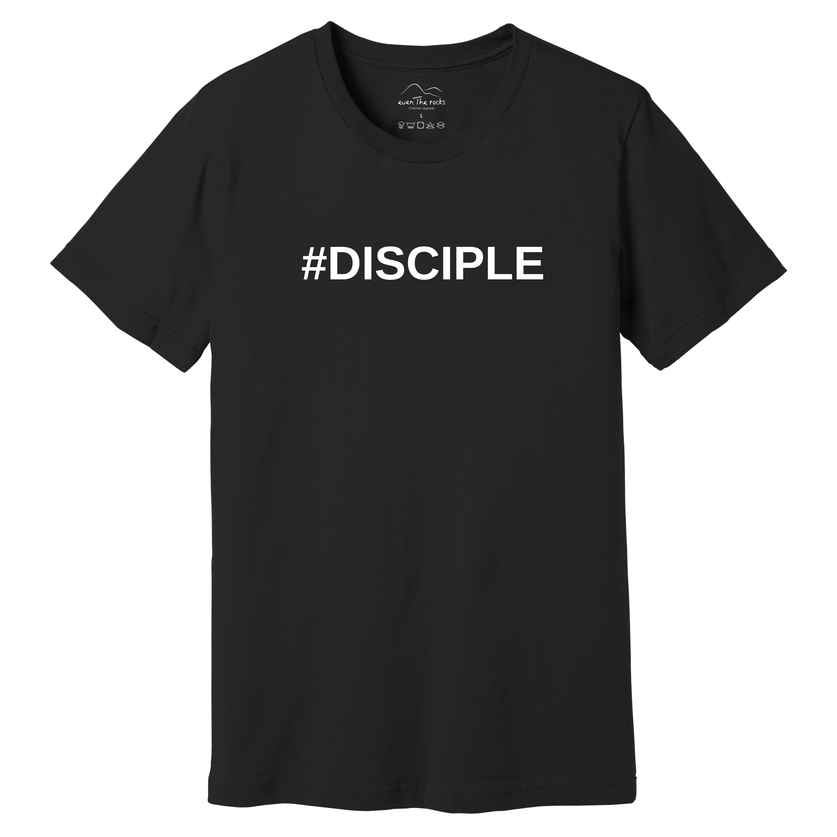 Disciple T-Shirt
