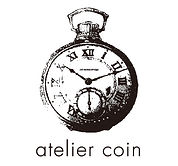 atelier coinのHPをリニューアルいたしました。