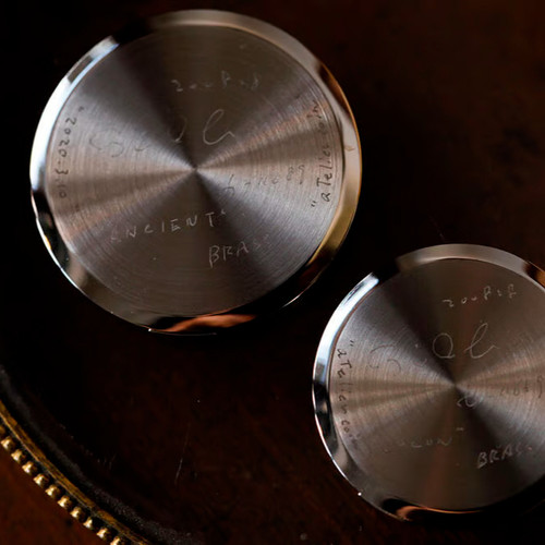 atelier coin / アトリエ コワン NEUTRAL SILVER NEUTRAL SILVER | atelier coin