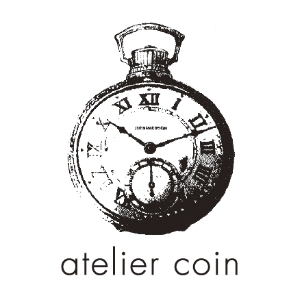 atelier coin/ アトリエコワン NEUTRAL SILER atelier coin/ アトリエコワン NEUTRAL SILER