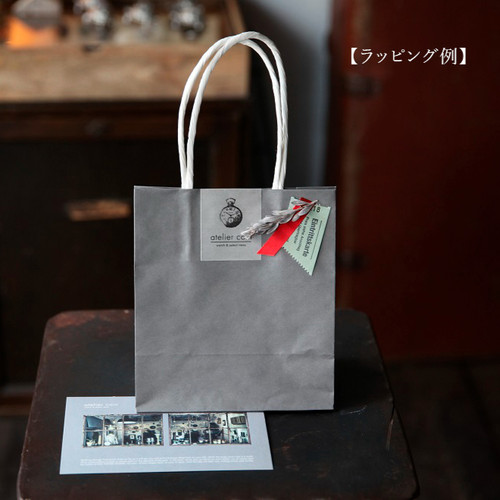 atelier coin / アトリエ コワン NEUTRAL SILVER NEUTRAL SILVER | atelier coin