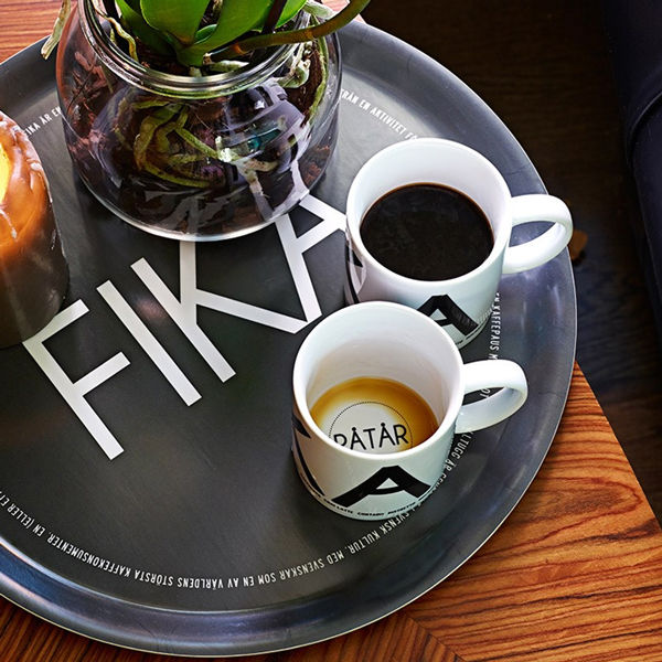 Thumbnail: FIKA Mug