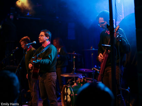 Mac Sabbath, Metalachi, Okilly Dokilly Live Photos from Chicago!