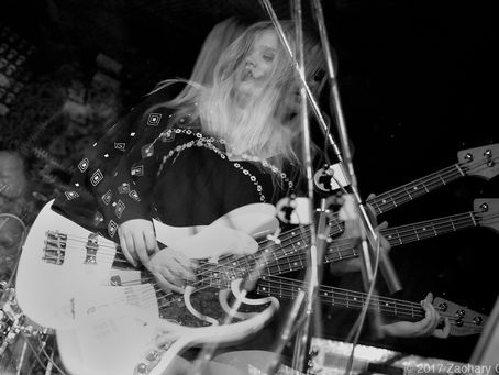 The White Swan - Live Photos from Toronto!