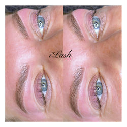 Lash Lift & Tinting, Brow Tinting and Waxing