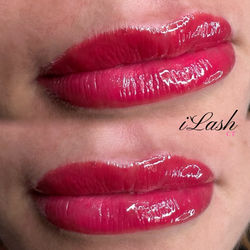 Lip Blush